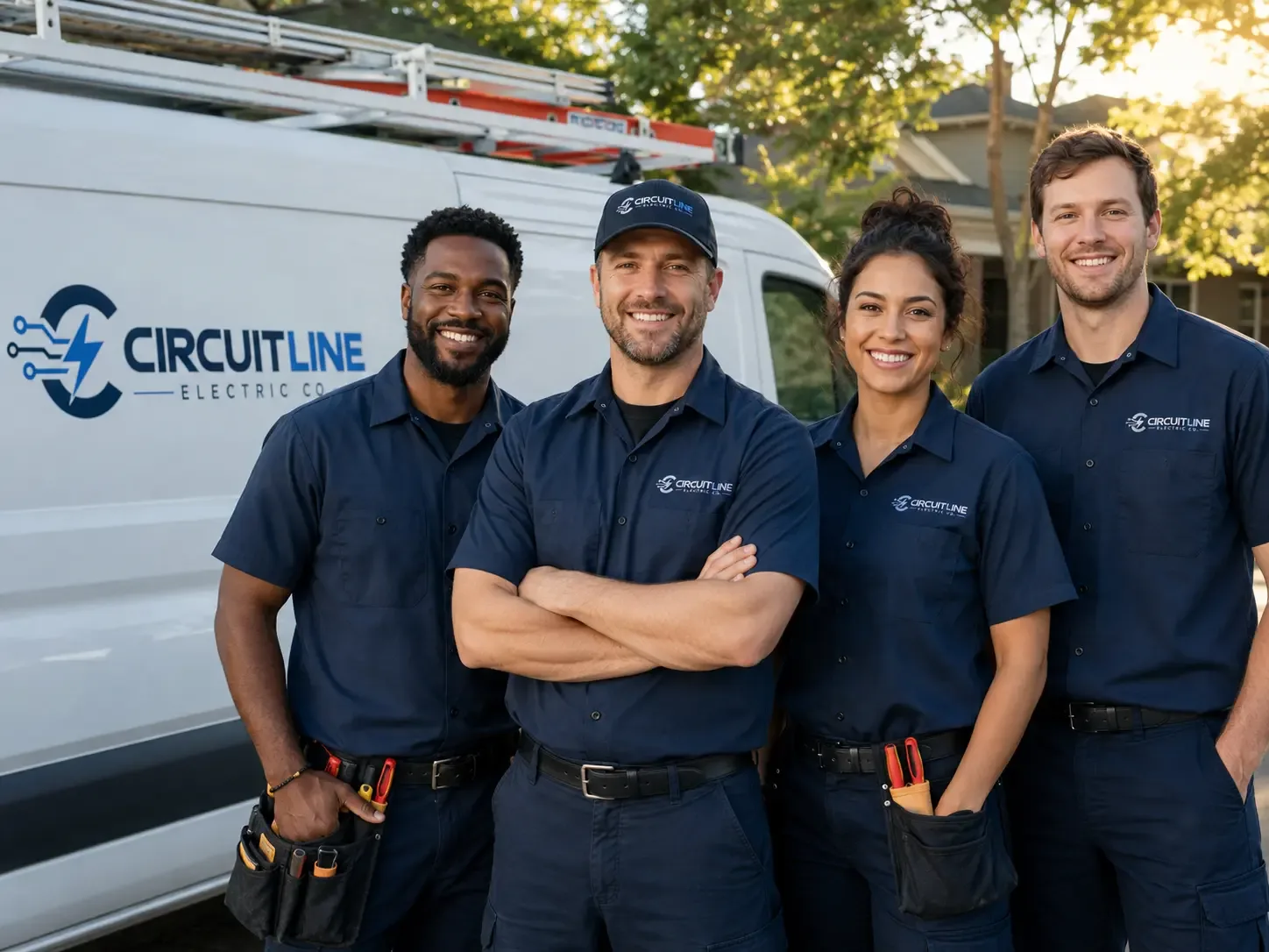 Whole Home Rewiring company in Fennimore, WI