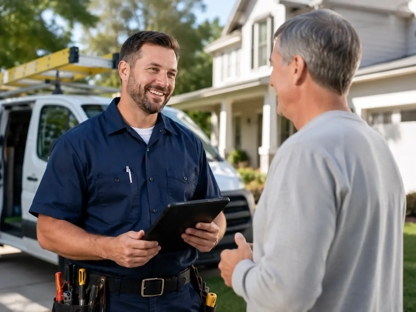 Whole Home Rewiring Fennimore, WI FAQs