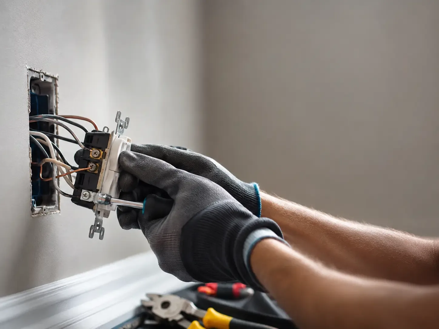 Why choose Whole Home Rewiring in Fennimore, WI